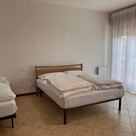 Sebino 11 Appartement *