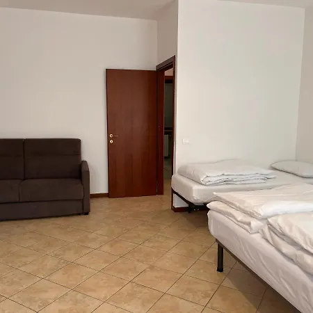 Appartement Sebino 11