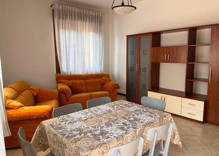 Sebino 11 Appartement