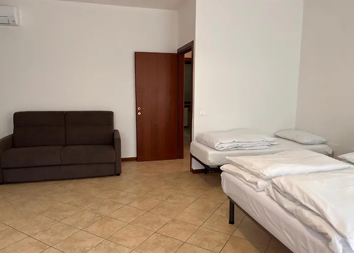 Appartement Sebino 11