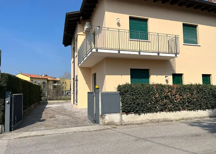 Sebino 11 Appartement