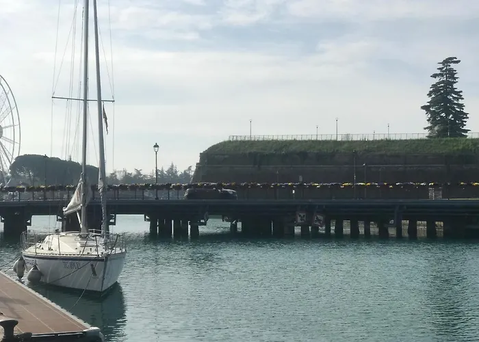 Sebino 11 Appartement Peschiera del Garda