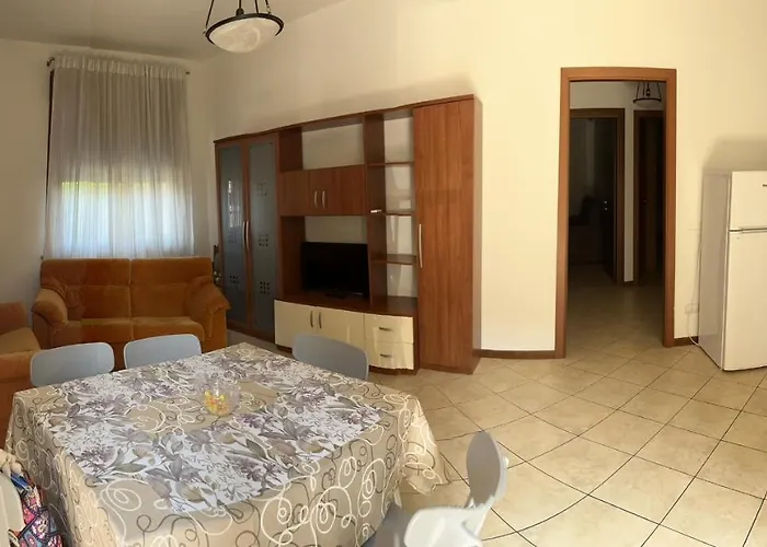 Appartement Sebino 11