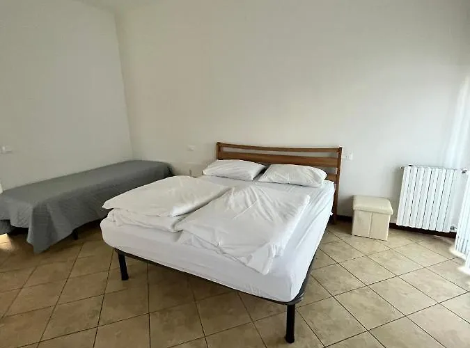 Sebino 11 Appartement Peschiera del Garda