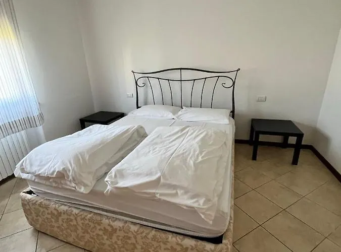 Sebino 11 Appartement