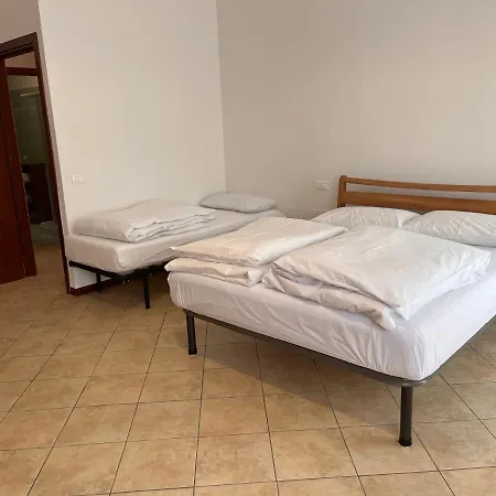 Sebino 11 * Peschiera del Garda