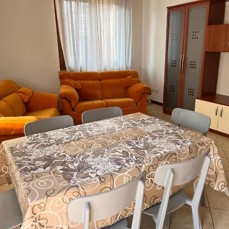 Sebino 11 Apartment Peschiera del Garda