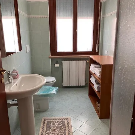 Sebino 11 Apartment *