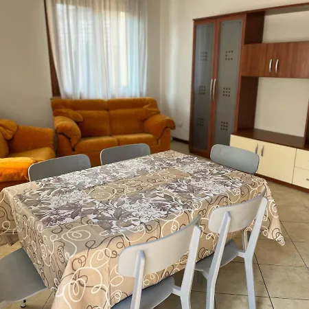 Apartment Sebino 11