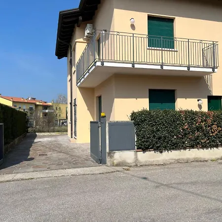 Apartment Sebino 11 Peschiera del Garda