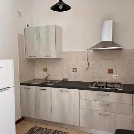 Apartment Sebino 11 Peschiera del Garda