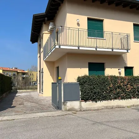 Sebino 11 Apartment