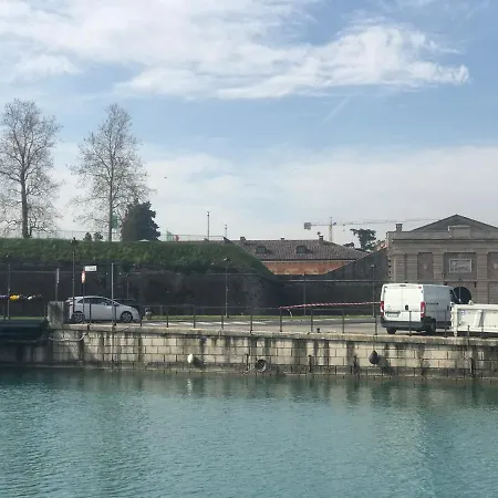 Apartment Sebino 11 Peschiera del Garda