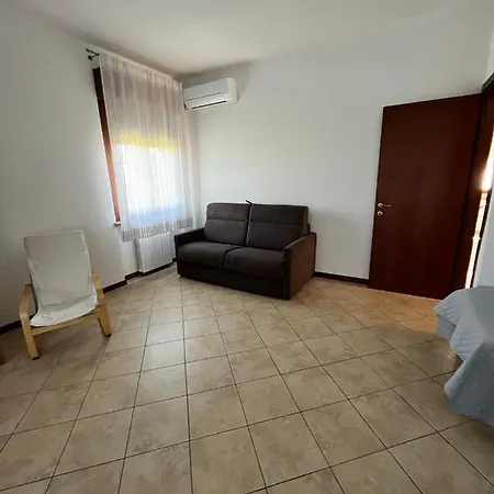 Sebino 11 Apartment Peschiera del Garda