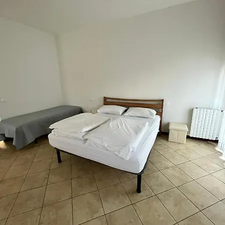 Sebino 11 Lägenhet Peschiera del Garda