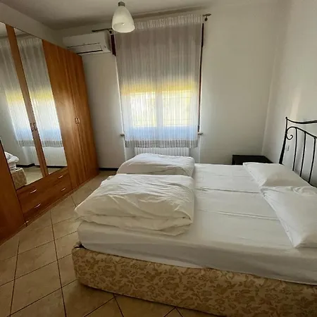 Sebino 11 * Peschiera del Garda