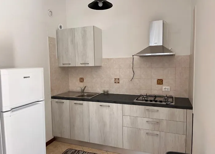 Apartamento Sebino 11 Peschiera del Garda