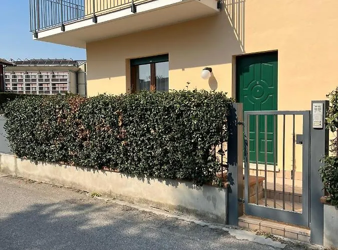 Sebino 11 شقة