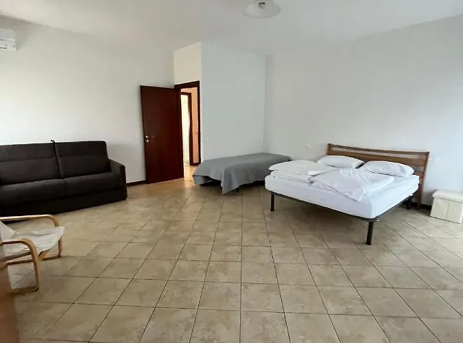 Apartamento Sebino 11