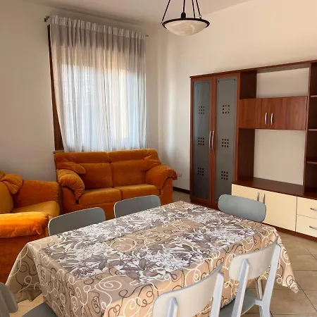 Sebino 11 Appartement