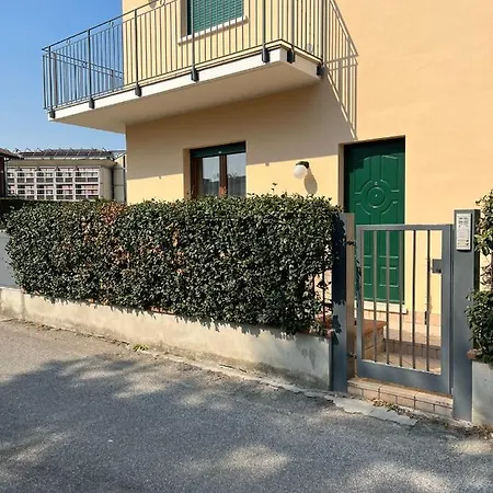 Sebino 11 Apartment