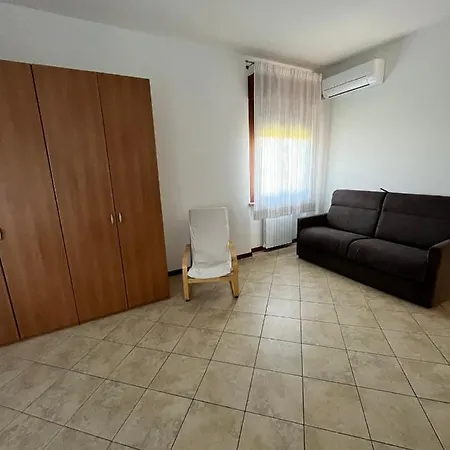 Sebino 11 Apartment Peschiera del Garda