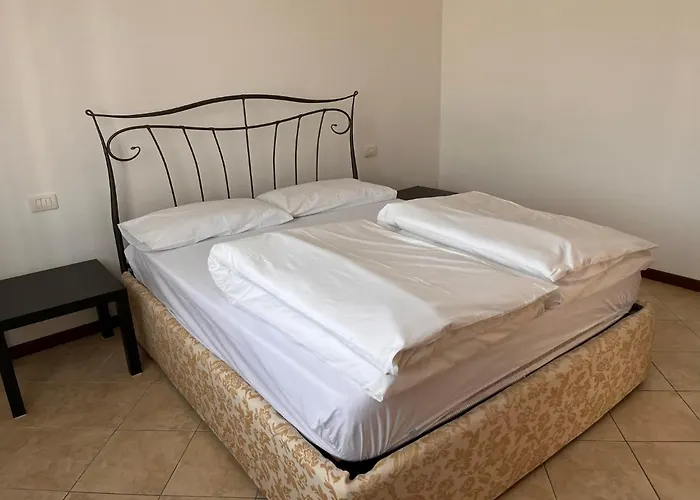 Appartement Sebino 11 *