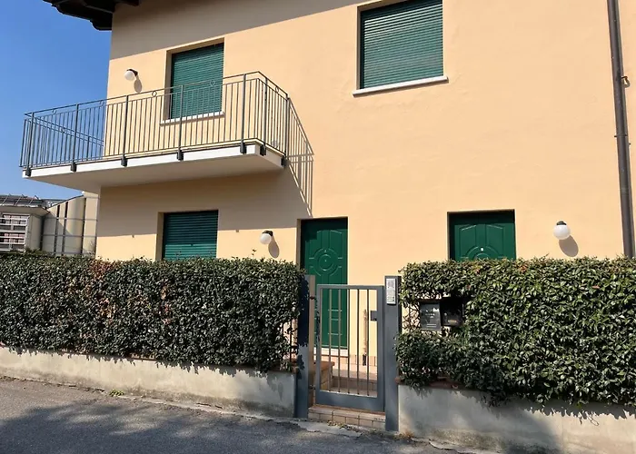 Sebino 11 *