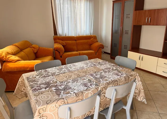 Sebino 11 Appartement Peschiera del Garda