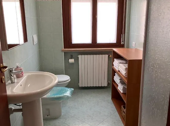 Sebino 11 Appartement *
