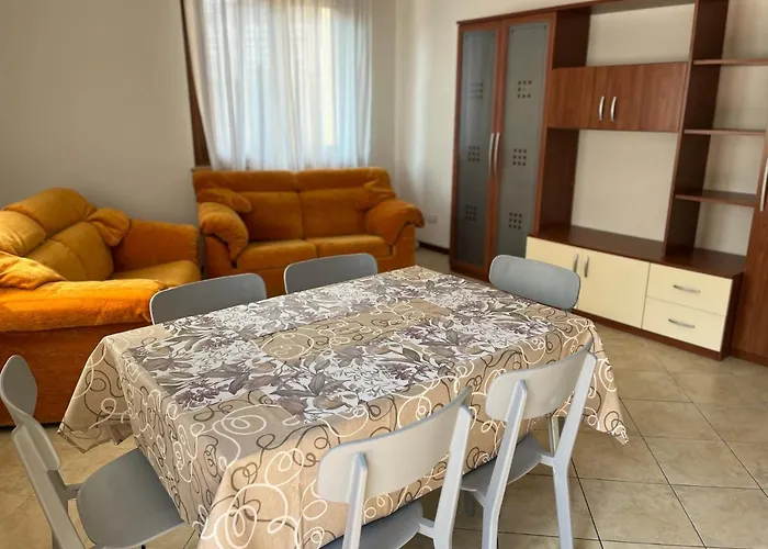 Appartement Sebino 11