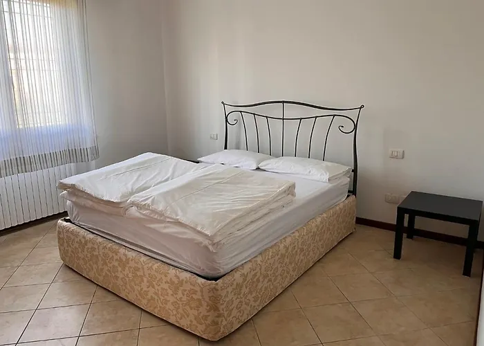 Sebino 11 Appartement Peschiera del Garda