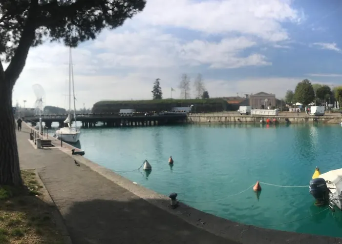 Sebino 11 Appartement