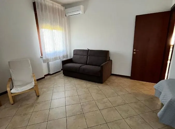 Sebino 11 Appartement Peschiera del Garda